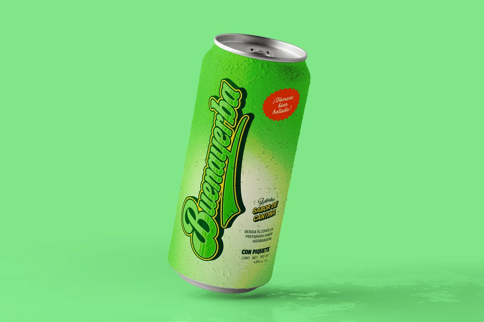 Buenayerba Con Piquete